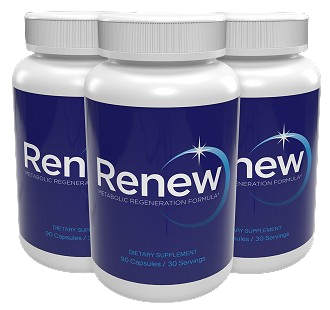 renew weight loss 3 bottle pack